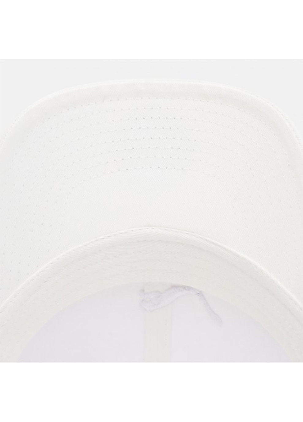 Кепка Archive Logo BB Cap Белый Puma (333959819)