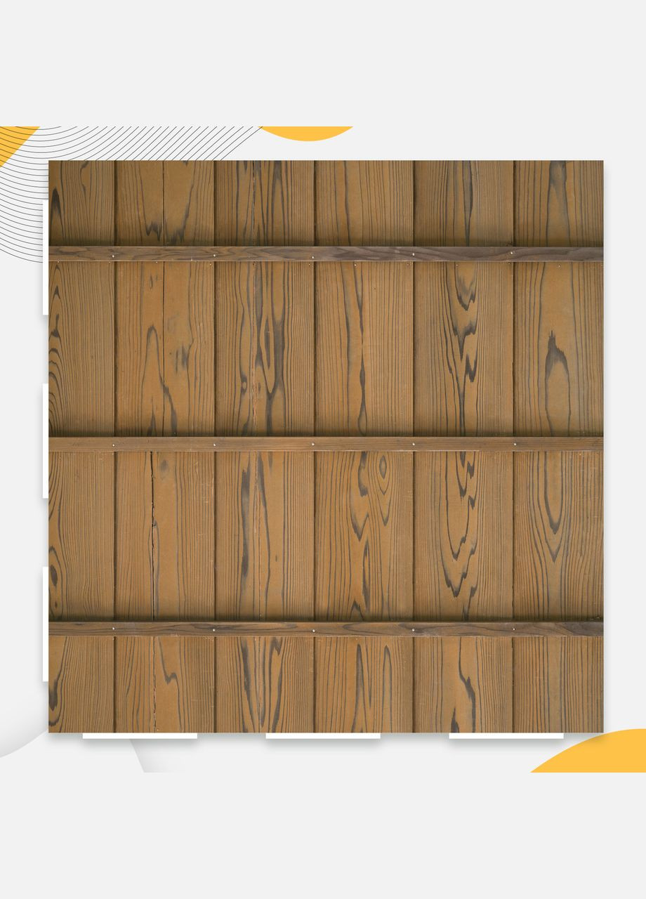 Пластиковый угловой 3d фотофон, 60x60x60см - №61041 PolyPlast (354361979)