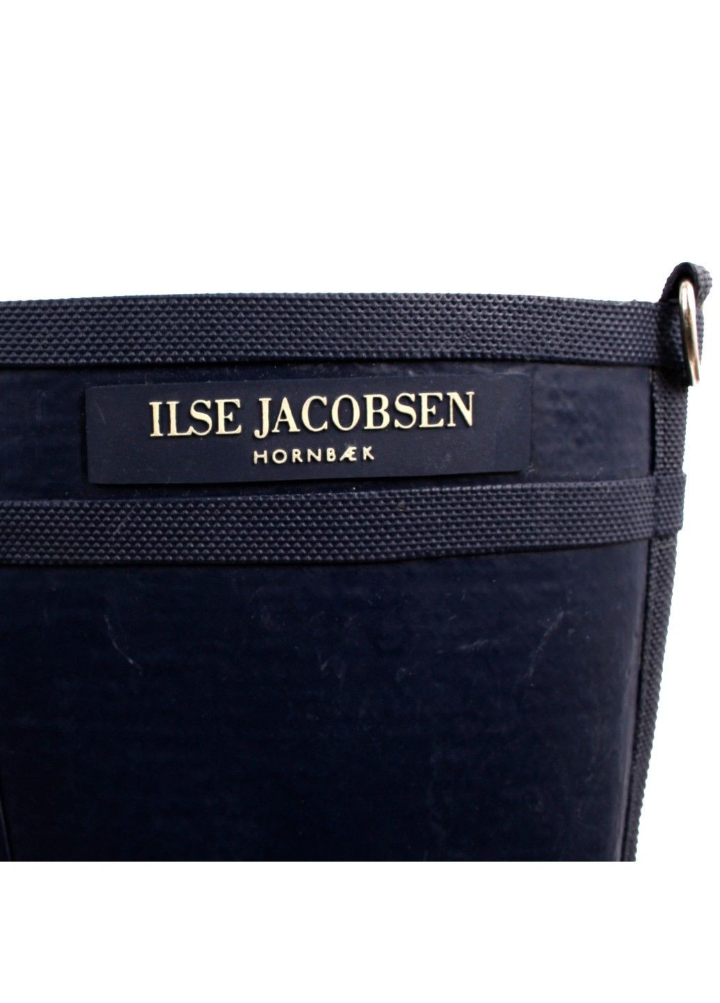резиновые ботинки женские Ilse Jacobsen