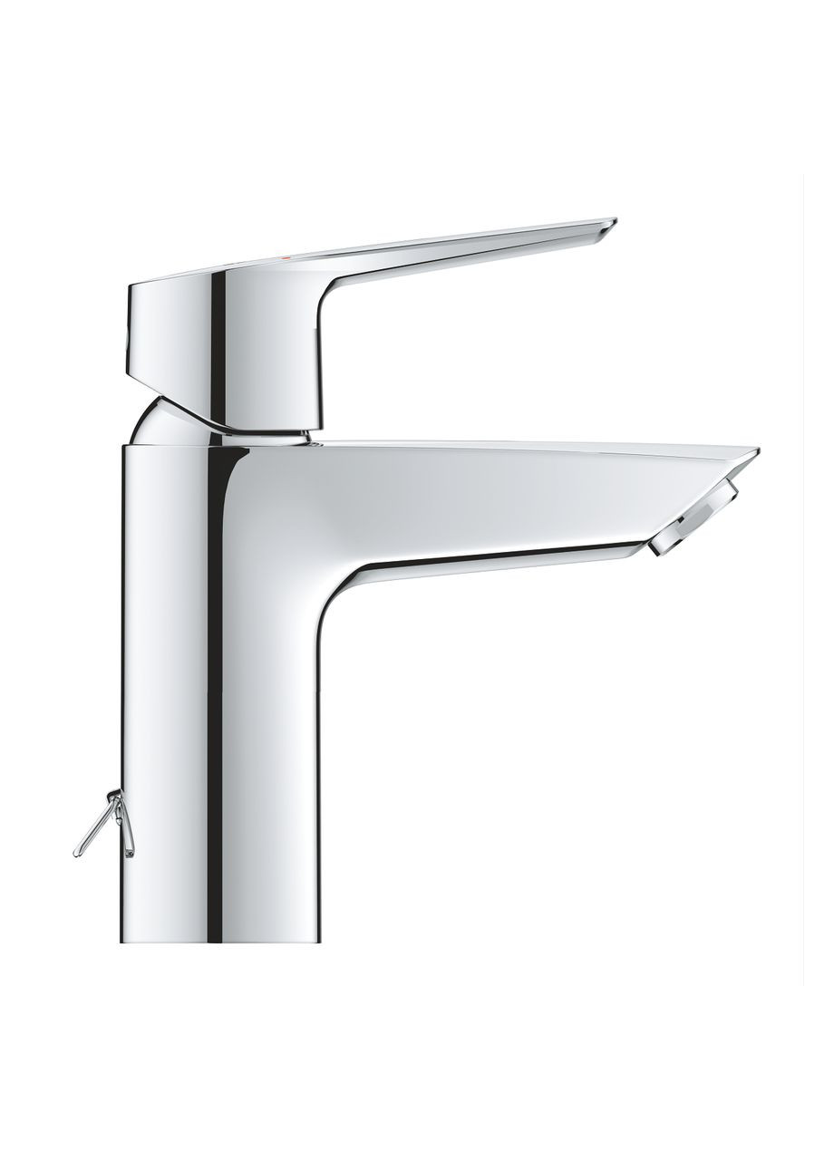 QuickFix Start Однорычажный смеситель для раковины S-Size с цепочкой (32277002) Grohe (363832346)