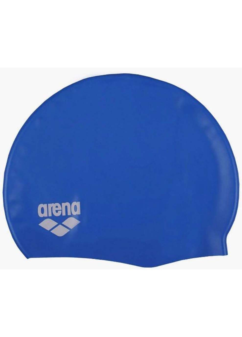 Дитячий Комплект POOL JR SET Блакитний, Білий Arena (302245810)