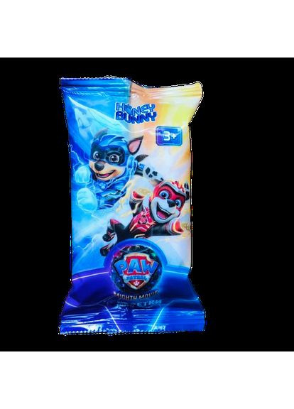 Подарочный набор Ланч бокс 800 мл и влажные салфетки (дизайн 12_2) Creative (360700824)