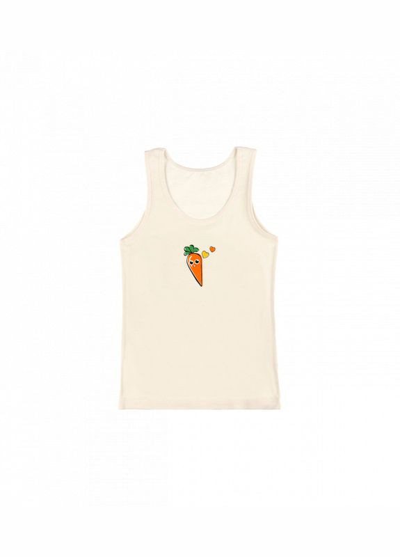 Дитяча майка на широких бретелях Donella (313428409)