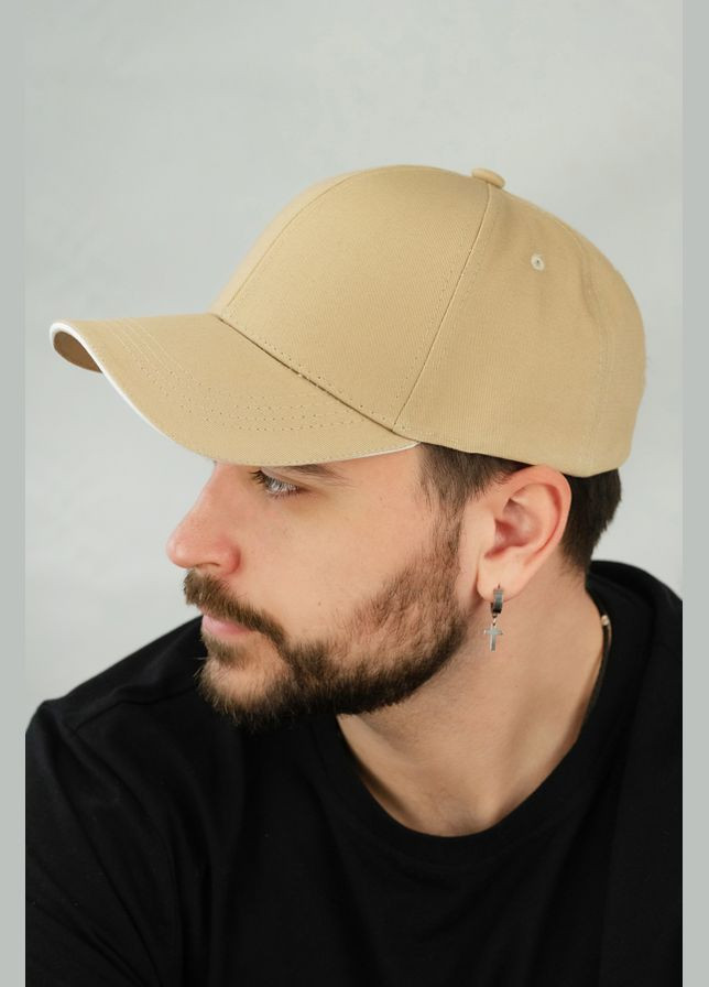 Чоловіча бейсболка "Soft Ray" Braxton (329901998)