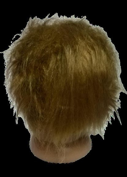 Реалістична латексна маска клоуна для Хеллоуїна ручної роботи Pennywise MOLEZU No Brand (307837760)