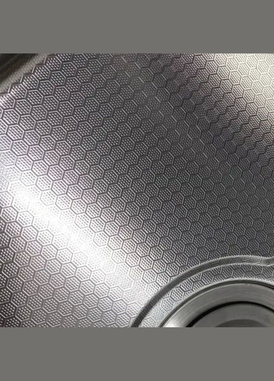 Кухонная мойка 4-в-1 (комплект) KRF 5448 DECOR (3.0/1.0 мм) Kraft (347324527)