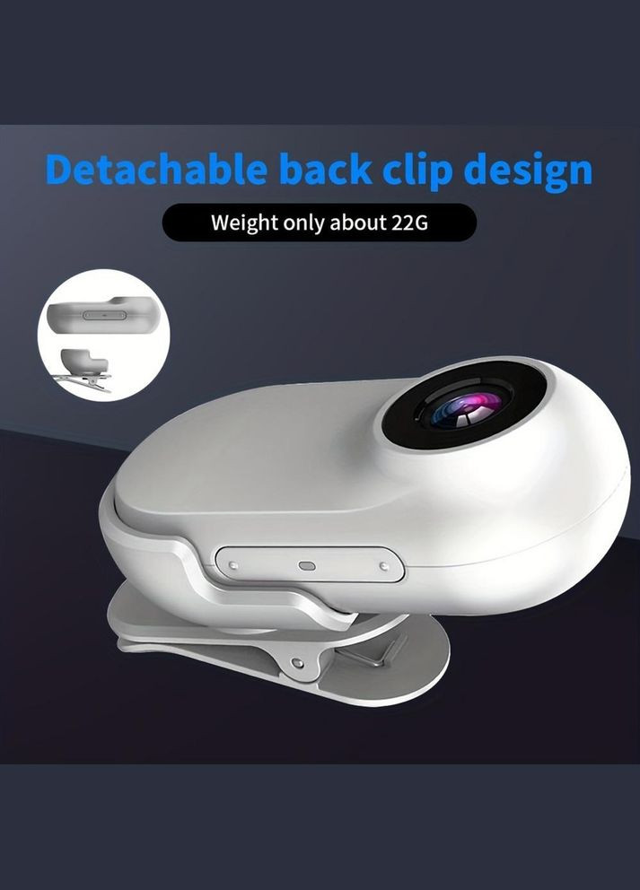 Беспроводная камера ошейник для домашних животных Fils (295574167)