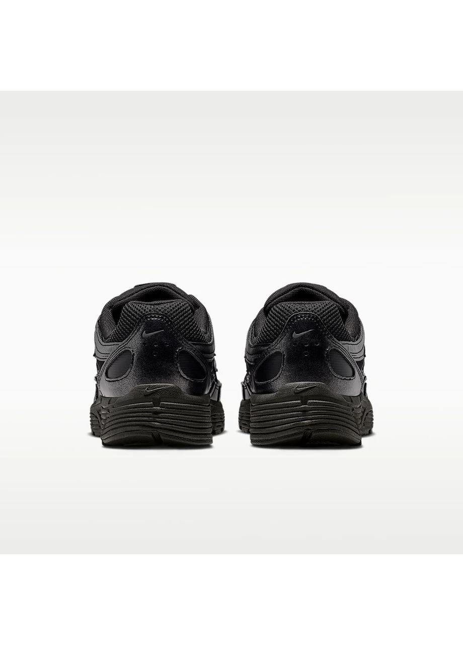 Кросівки P-6000 WomenS Shoes Black IO3496-002 Nike чорні демісезони (398065350)