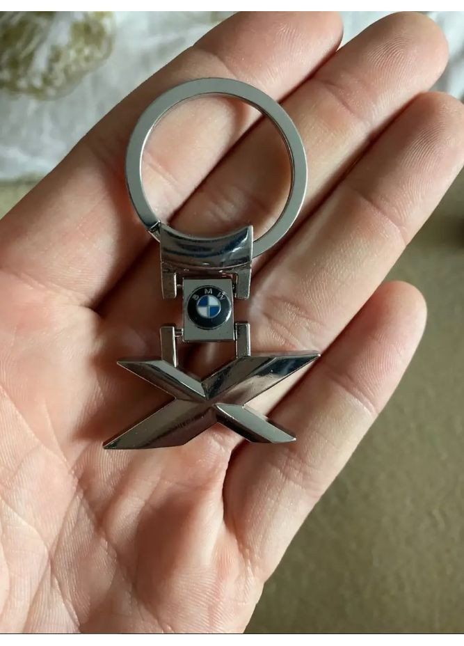 Брелок автомобільний BMW (292260399)