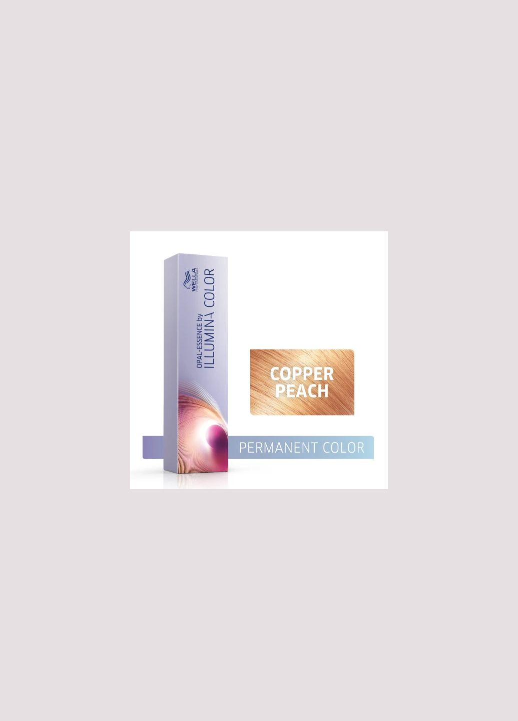 Краска для волос Professionals Illumina Color OpalEssence COPPER PEACH Wella Professionals (292736745)