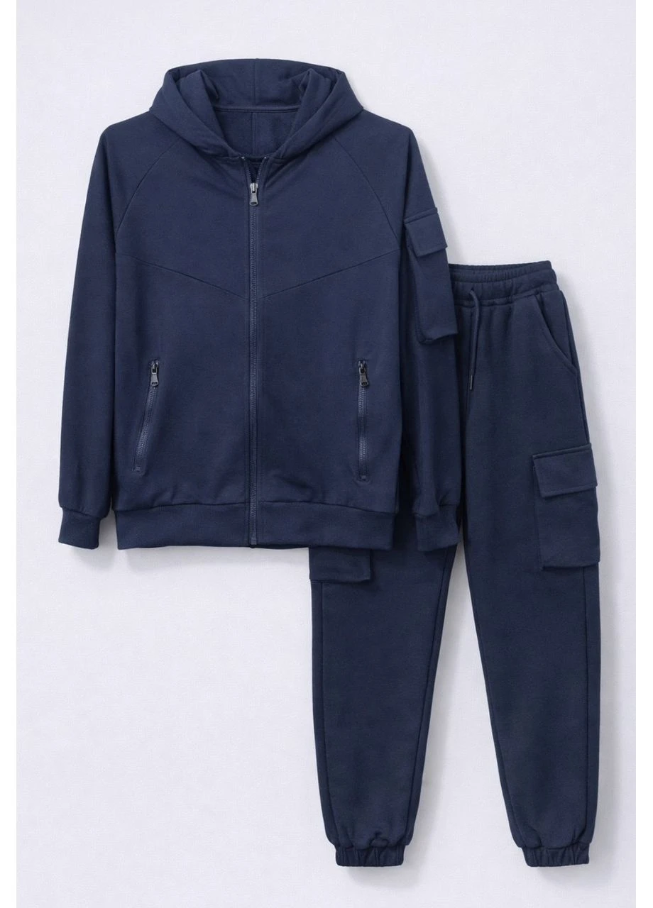 Спортивний костюм для хлопчика No Brand (378021838)