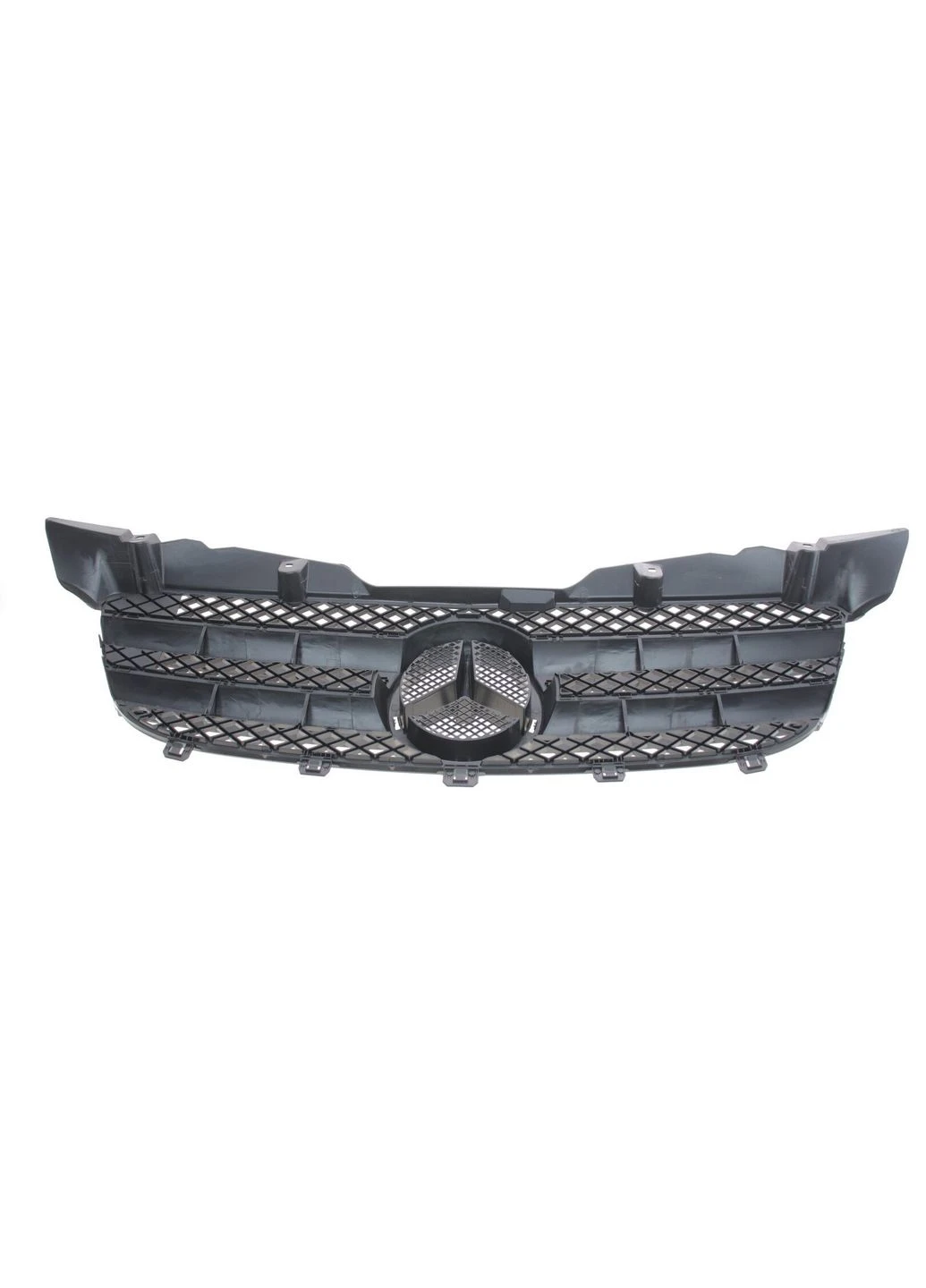 Решітка радіатора RW88047 No Brand (360952485)