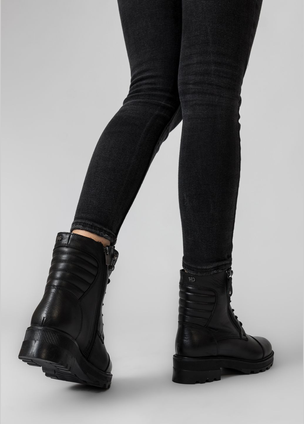 Зимние ботинки (506цz) Voyager