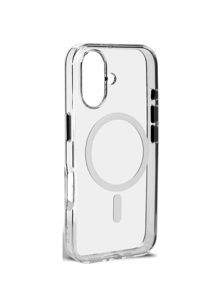 Чехол для мобильного телефона Nude MagCase Apple iPhone 16 (ARM82296) Harder (370607537)
