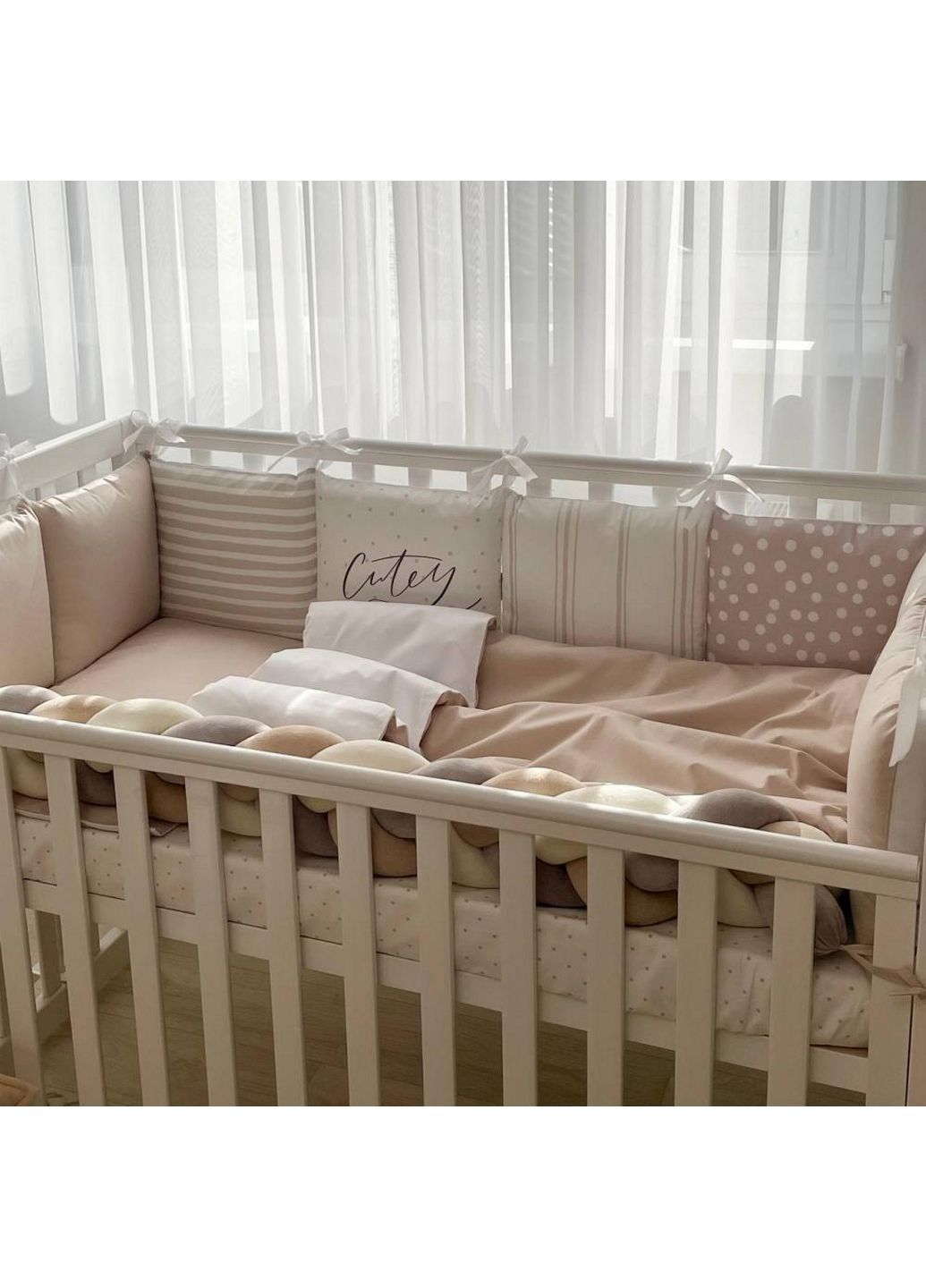 Постельное белье Детский MSonya (285695370)