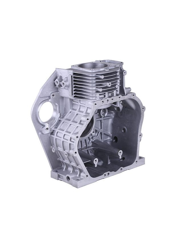 Блок двигателя - 188D - GN 6 KW YBX (368801777)