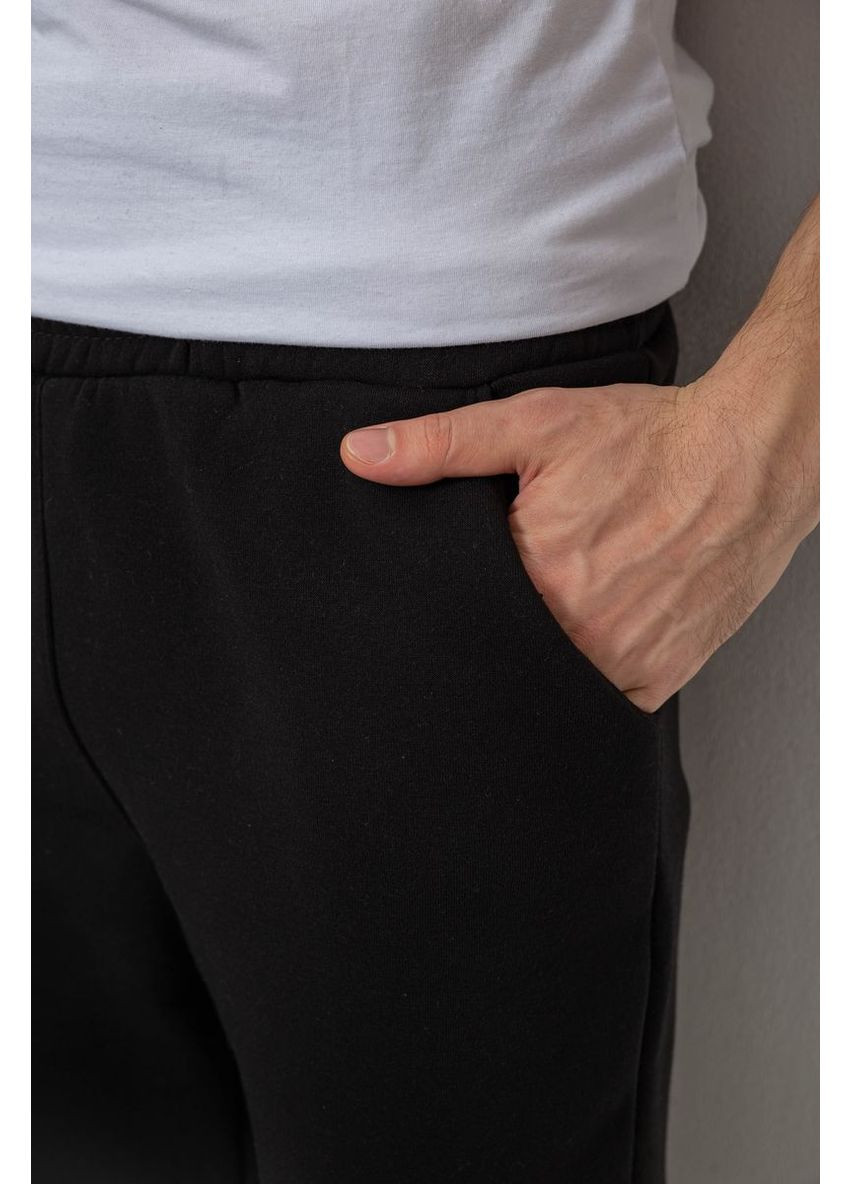 Спортивні штани чоловічі на флісі Ager 238R58629 (357234522)