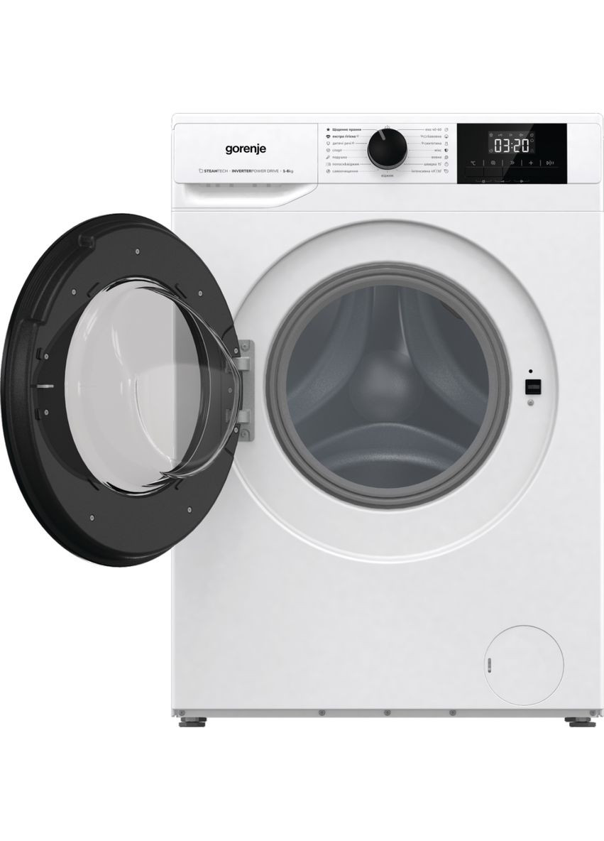 Стиральная машина W3NGPI62SBS Gorenje (329997095)
