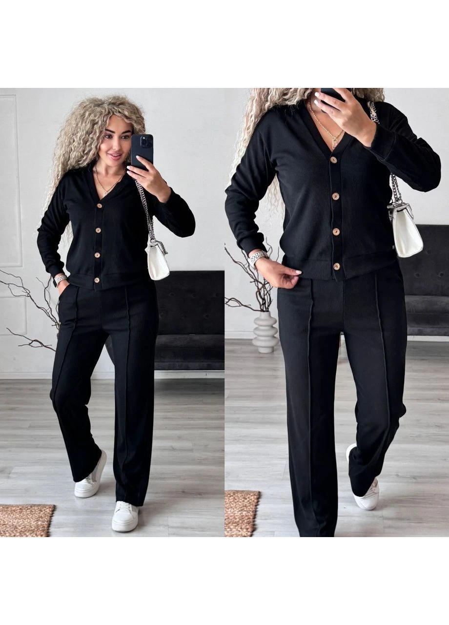 Жіночий костюм повсякденний Style Point (402794256)