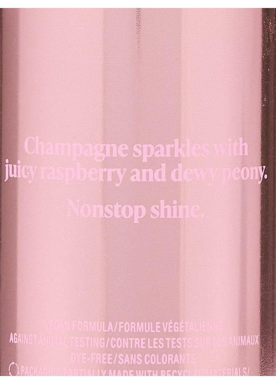 Парфумований спрей для тіла Chrome Peony 250 мл Victoria's Secret (324048134)