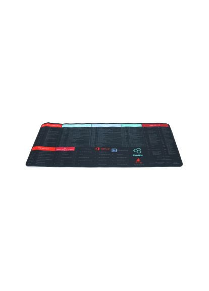 Килимок для мишки (SK1-300-700) Voltronic Shortcut keys-1 (370021031)