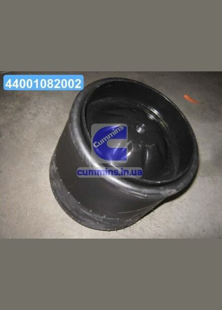 Пневморесора зі стаканом (сталь) (вир-во ) SP 554390-K01 Sampa (366119121)