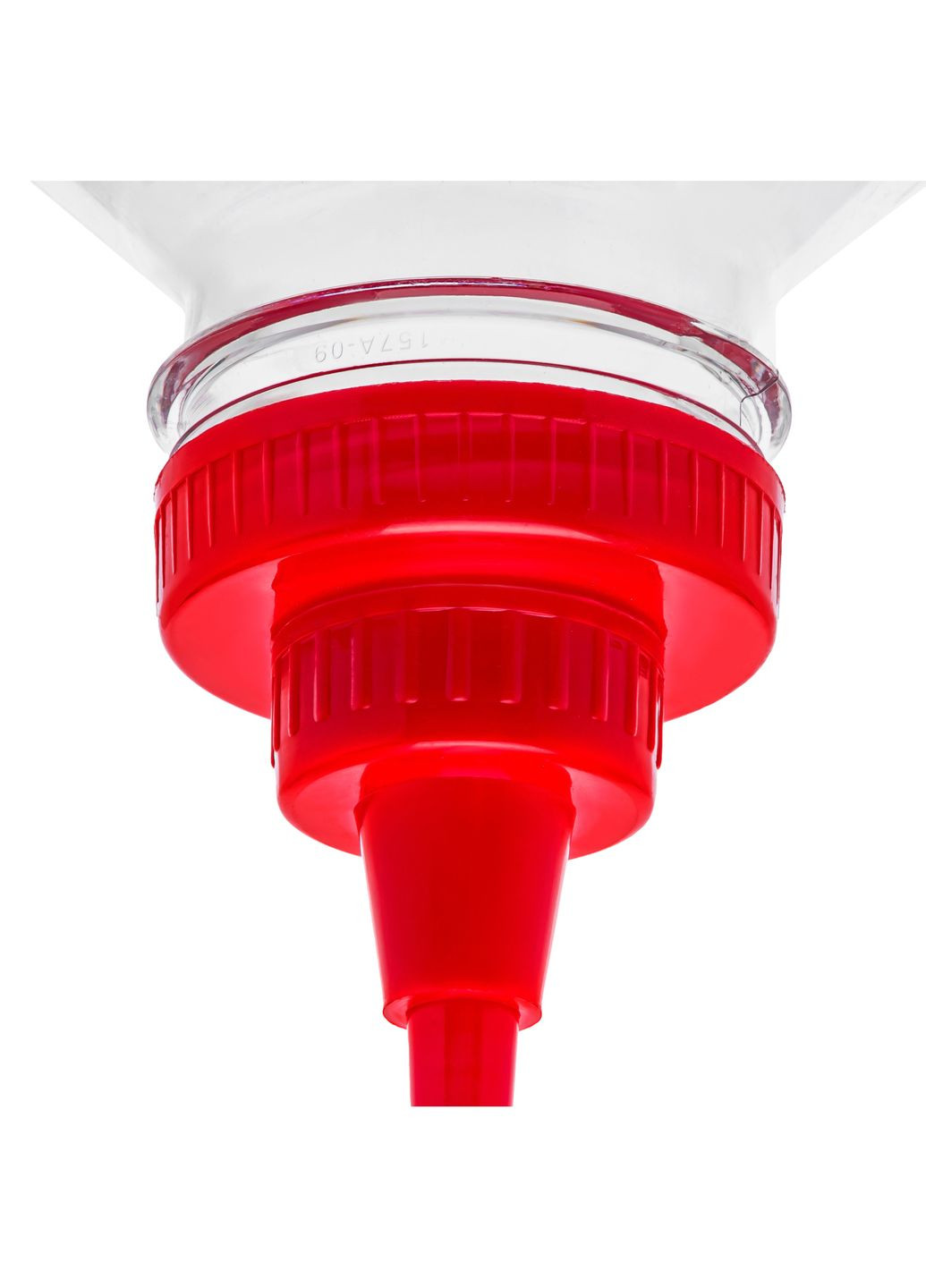 Насадка клапан умывальник на ПЭТ бутылку для мытья рук Господар (299823487)