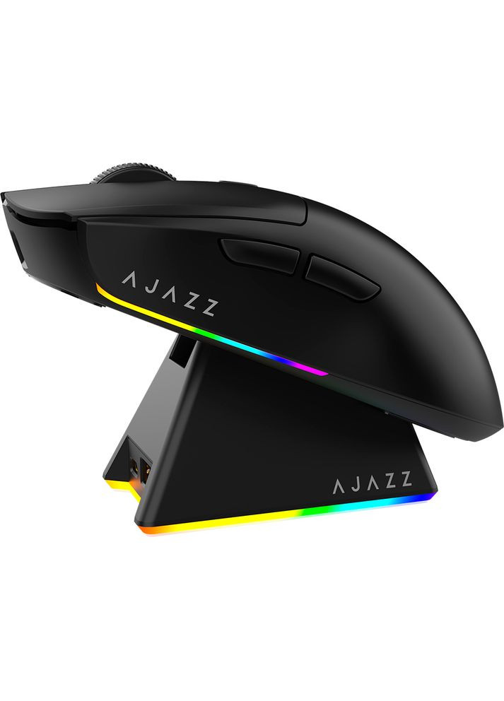 Миша V2 MC-3 Mod-Black-3311 (AJ139-V2-MC-B) Ajazz (351363983)