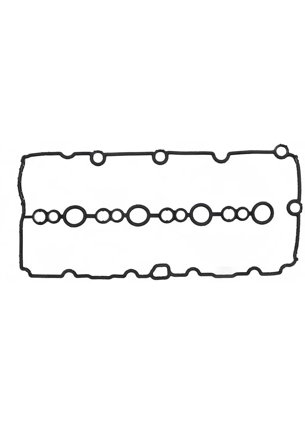 Прокладка крышки клапанов Volvo V70/XC60/S60/XC40 2.0D 13 012.430 UA63 ELRING (366733302)
