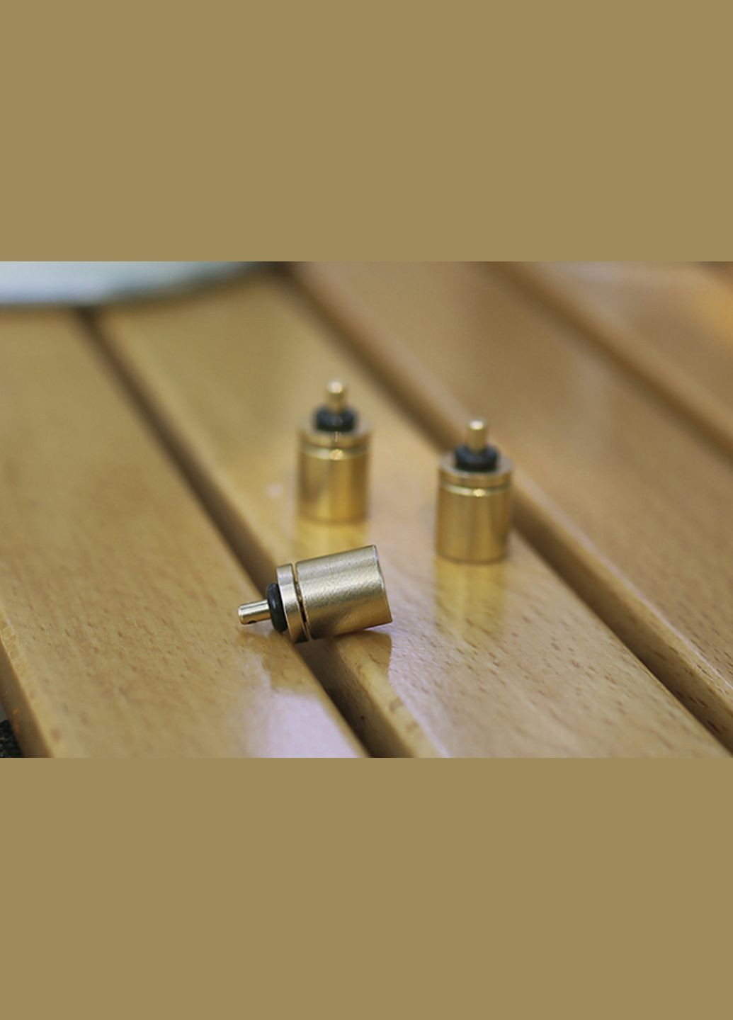 Адаптер для заправки резьбового туристического газового баллона No Brand (340689045)