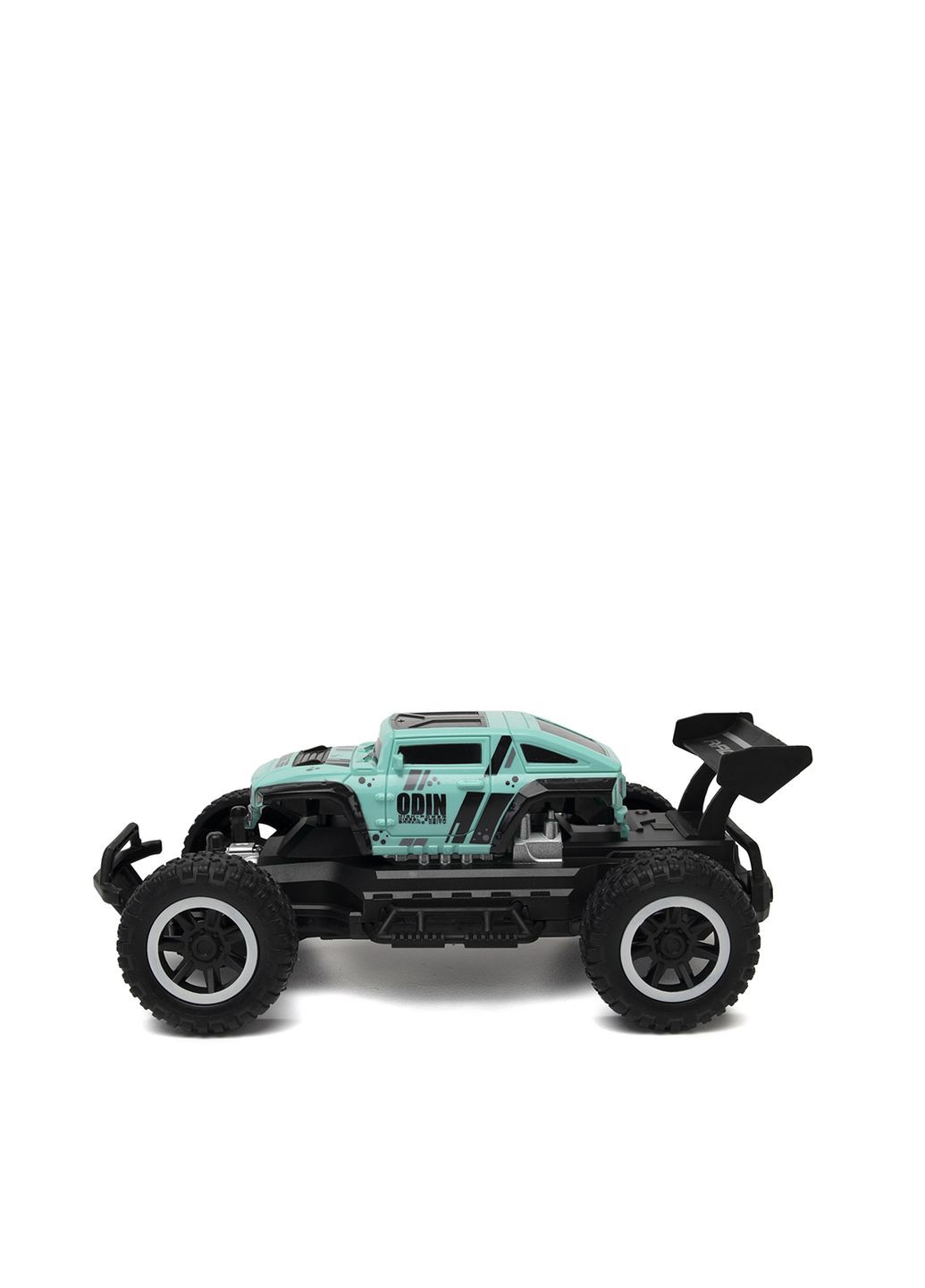 Машина на радіокеруванні колір різнокольоровий CB-00255977 No Brand (319069235)