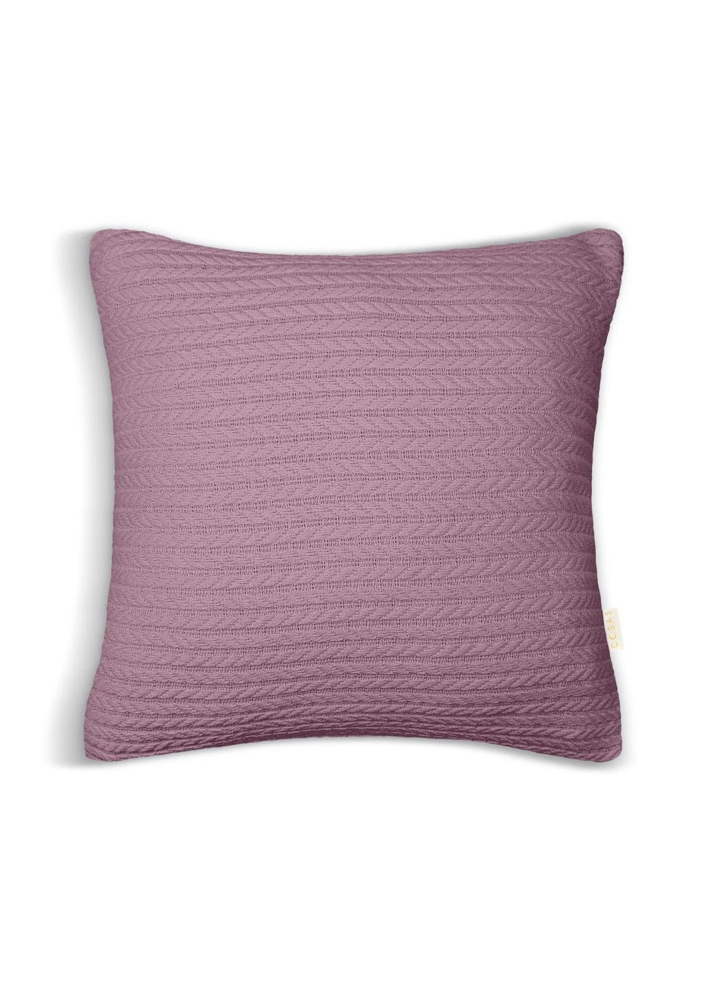 Декоративна наволочка 45х45 Aurora Knitted Braid (4822052120088) Cosas (392823771)