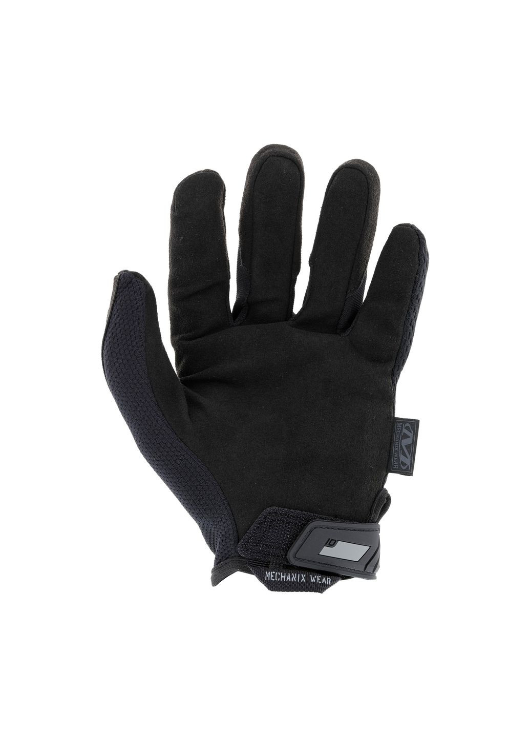 Перчатки тактические Mechanix The Original® Covert Gloves Black Mechanix Wear (315821869)