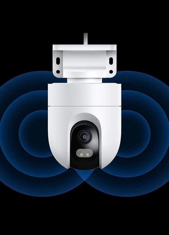 IP-камера зовнішня Outdoor Camera CW400 (BHR5224CN) Xiaomi (315682166)