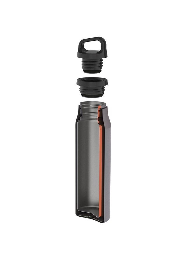 Термофляга Vacuum Bottle 0.5 L Lifeventure (278002602)