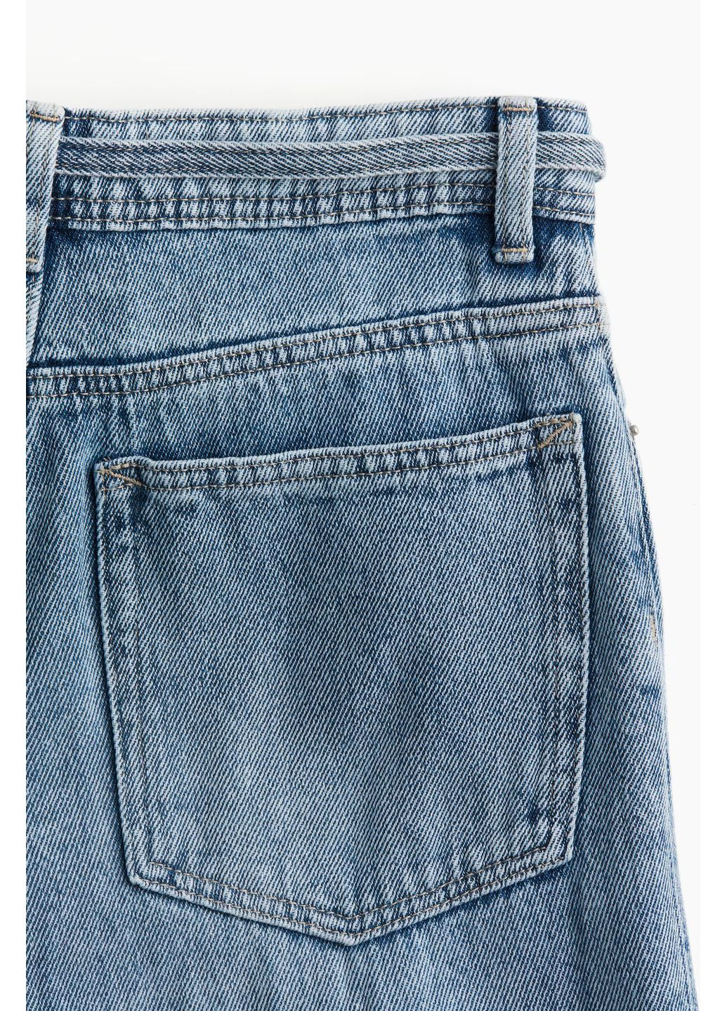 Джинсы H&M - (373071192)