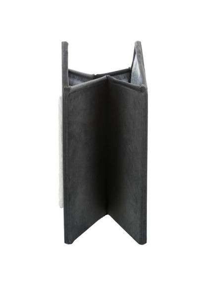 Будиночок для собак Livia темно-сірий/білий 38 х 41 х 44 см Trixie (336143886)