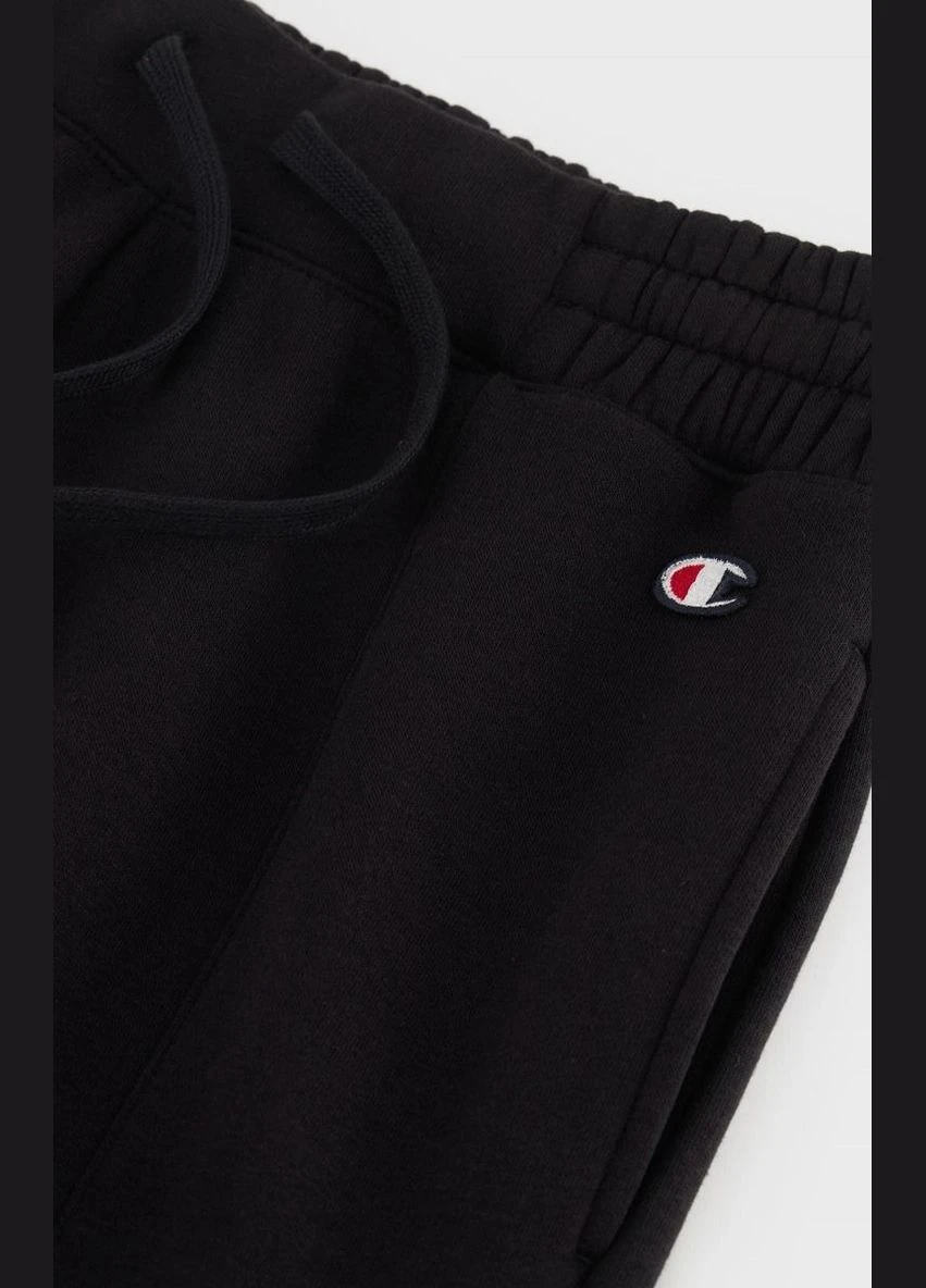 Спортивные штаны Champion Rib Cuff 116611 KK001 (299261346)
