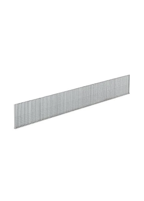 Гвоздь для степлера PT-1603, PT-1612, 16 мм, 18GA, 1,0×1,25 мм, 5000 шт/упак Intertool PT-8616 (376299881)