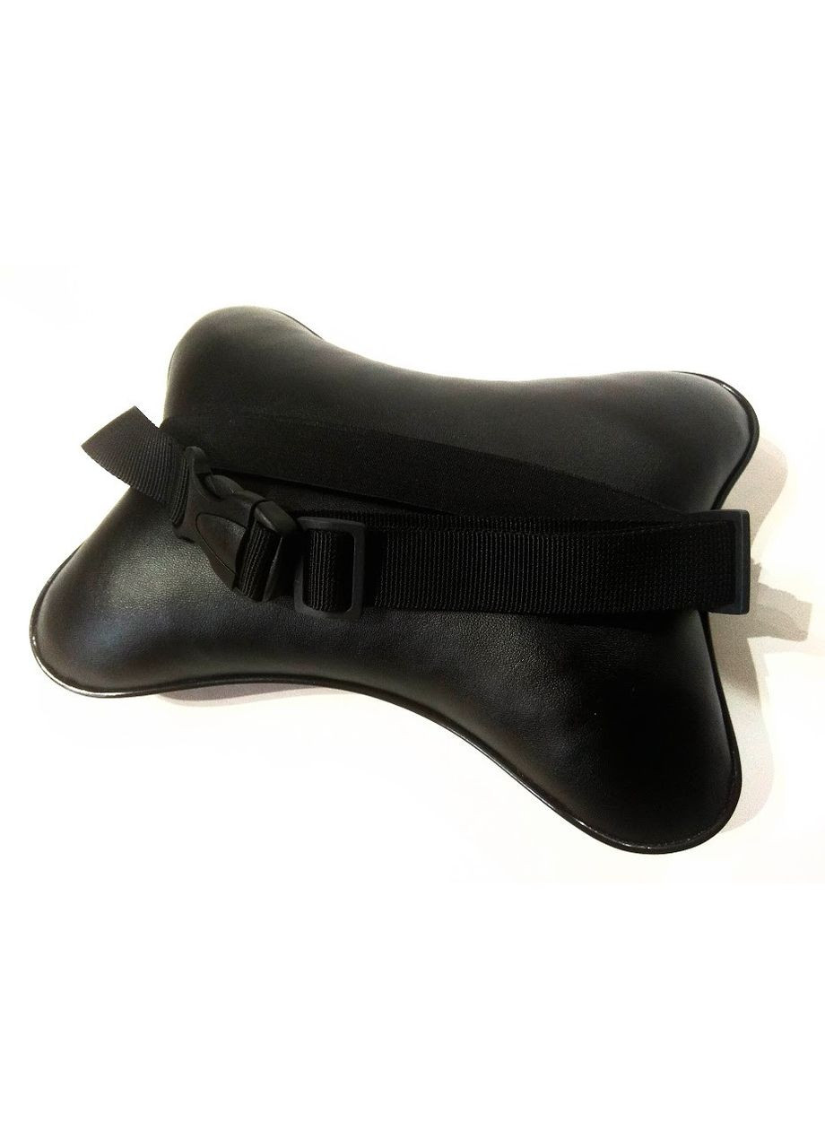 Подушка на подголовник авто 1 шт. Renault (351902036)