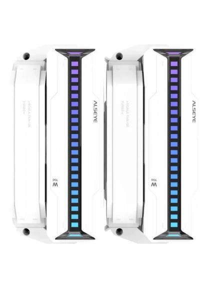 Кулер для процессора (AS.01.08.0016) Alseye W700-W (370021108)