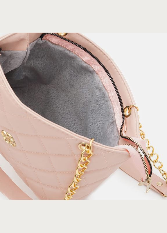 Жіноча сумка K1tur52p-pink Monsen (338188921)