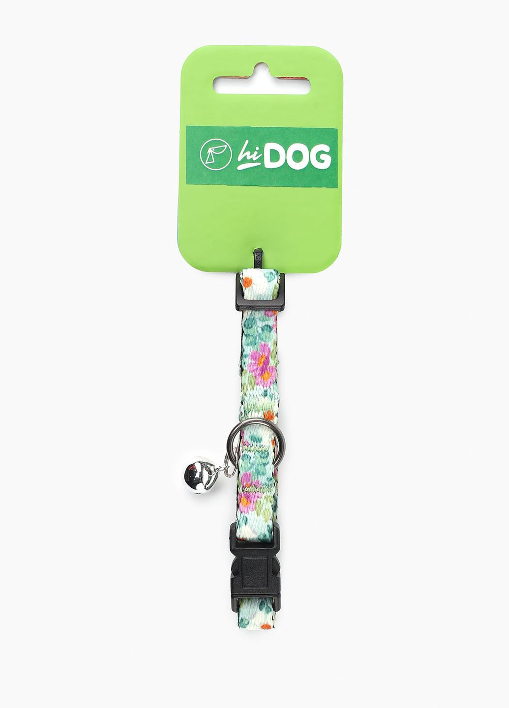 Ошейник ТМ HIDOG, размер XS (ширина 10мм (18-28см)) (2100102295019A)(SN) shop (2100102295019) Hi Dog (366012717)