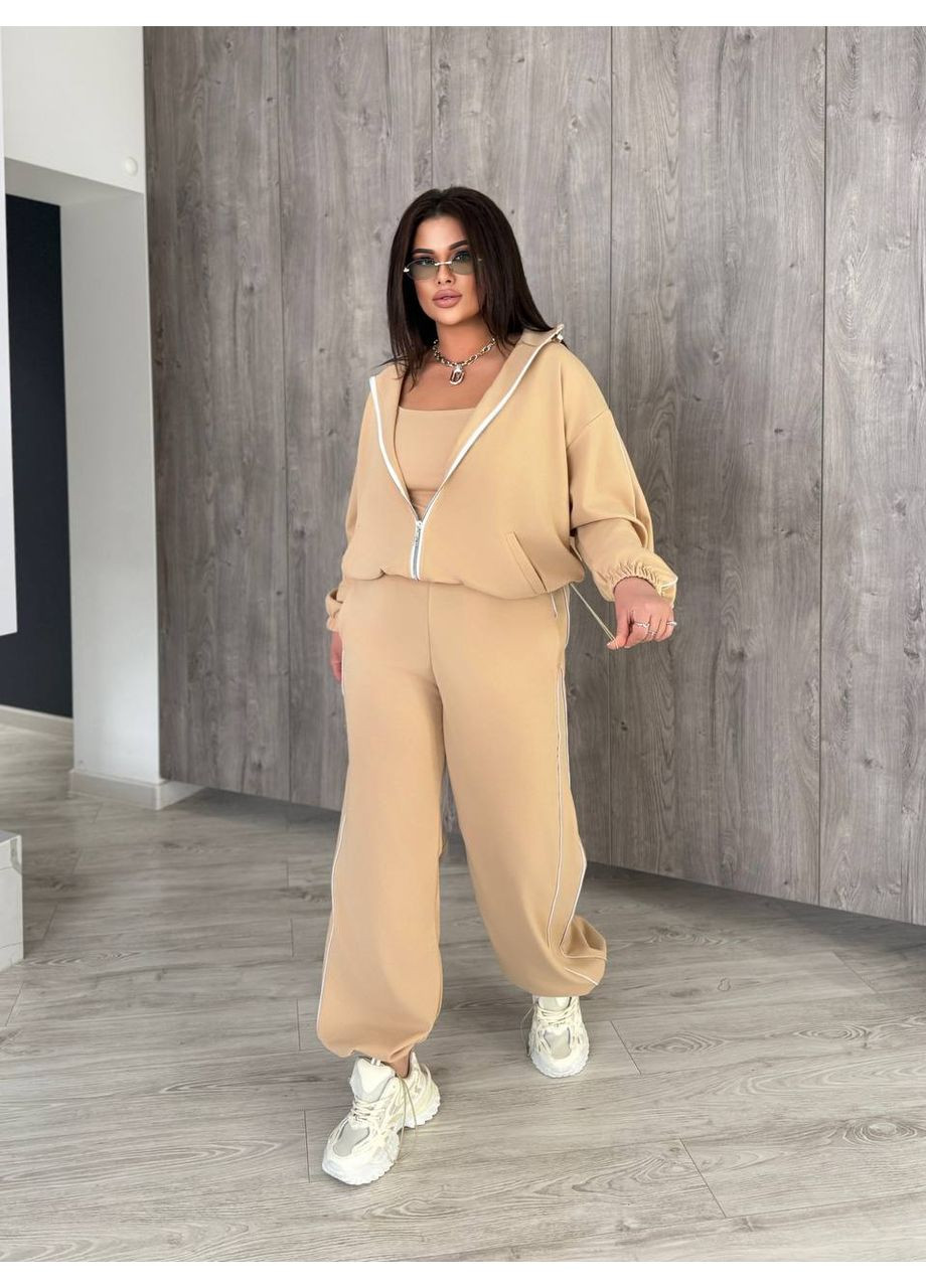 Женский спортивный костюм. Україна (356676892)