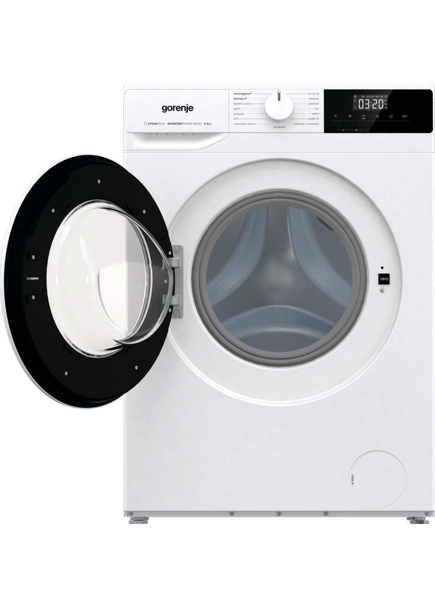 Пральна машина WNHPI60SCS Gorenje (316466519)