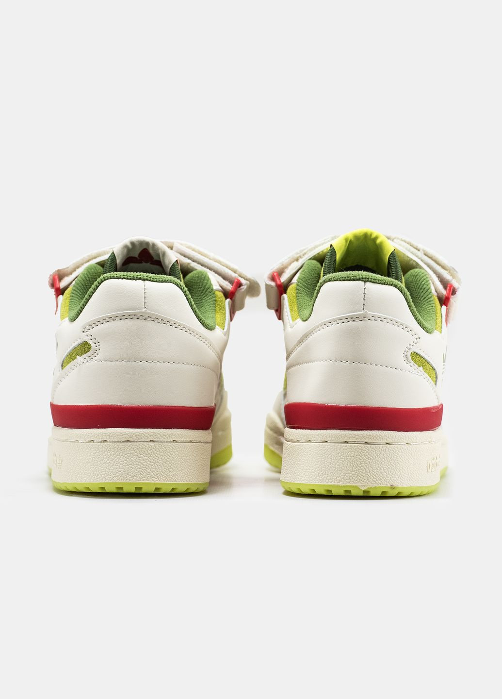 Белые всесезонные белые всесезонные мужские кроссовки ✅ No Brand