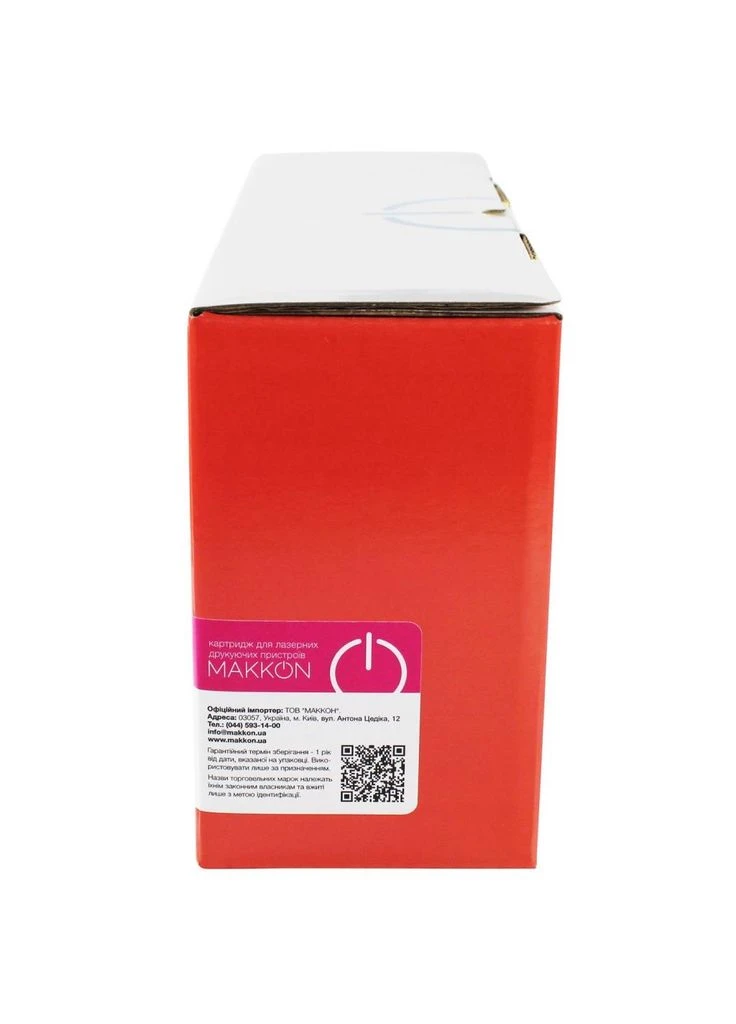 Картридж Samsung CLT-M406S (SM406S) 1k magenta (MN-SAM-SM406S) Makkon (373004084)