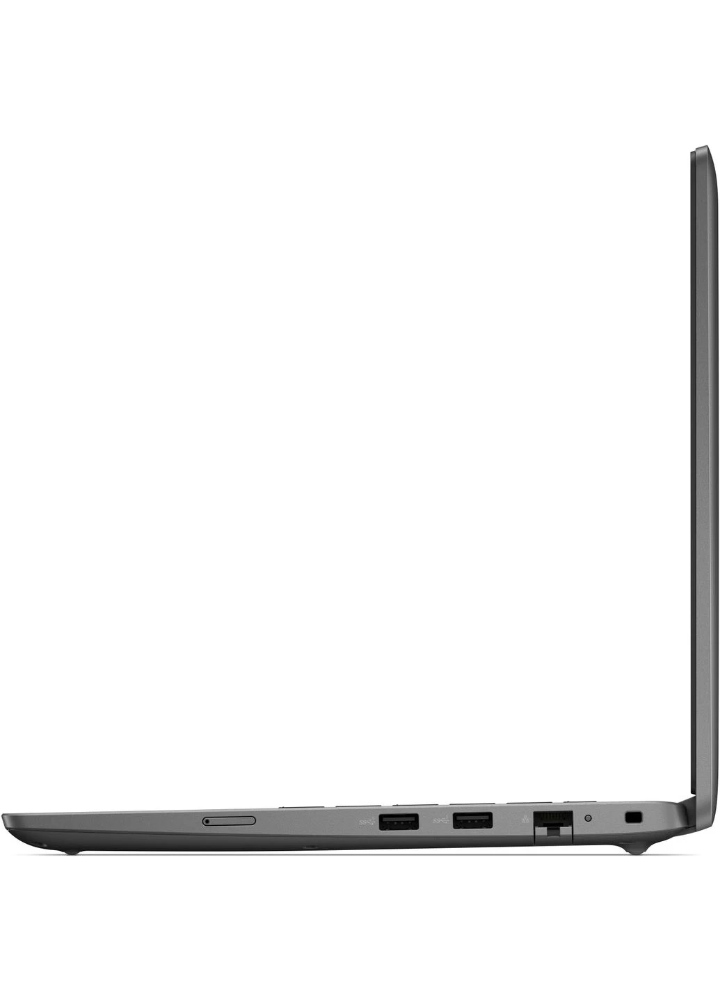 Ноутбук Latitude 3450 14" FHD IPS AG, Intel i5-1335U, 16GB, F512GB, UMA, Win11P, чорний Dell (317863779)
