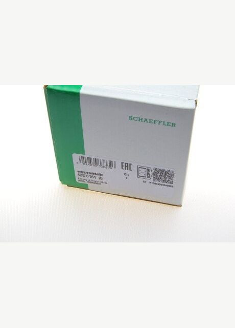 Распределительный вал 428 0161 10 Ina (340416100)