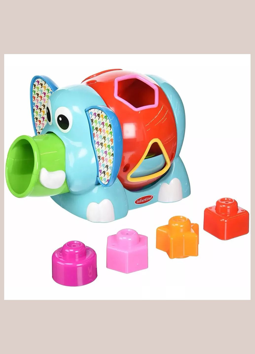 Сортер Джамбо (306912I) Infantino (333251878)